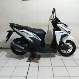 Vario 125 New 2019 Lengkap Bagus Mesin Cakep