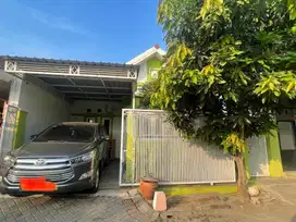JUAL RUMAH SIAP HUNI FULL FURNISHED