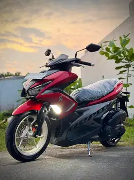 AEROX 155 VVA Modis AD Karanganyar