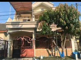 Dijual Rumah Minimalis Siap Huni Di Taman Aloha, Sukodono, Sidoarjo