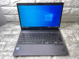 Laptop Fujitsu Lifebook U938 - core i5 gen 7 Ram 8gb Ssd 256gb   Z-WKJ