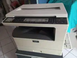 Service mesin fotocopy & printer