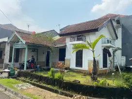 Rumah Bagus Posisi Huk Di Lippo Cikarang