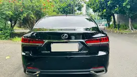 LEXUS LS500 LUXURY 2018 TERMURAHHH TERBAIKKK