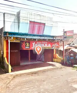 RUKO TERMURAH STRATEGIS JL. RAYA SECANG MAGELANG