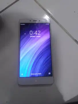 Redmi note 4 mtk