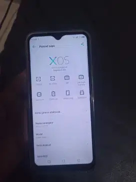Infinix hot 11 4/64