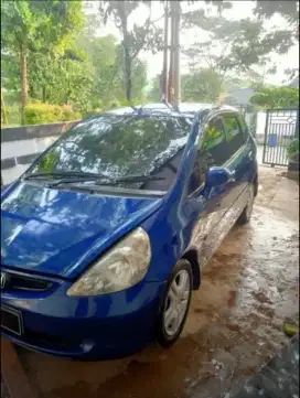 Jazz Gd3 2005 Manual Original