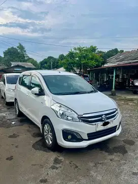 [ KM 62 RB ] Ertiga Diesel Hybrid Turbo 2017 Manual