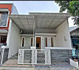 Dijual Rumah Siap Huni di Perum Taman Suko Asri Sukodono Sidoarjo