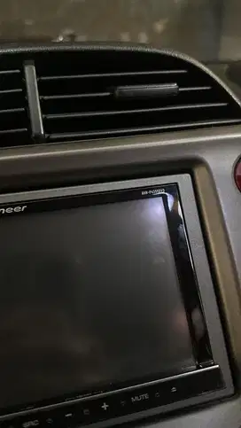 Di jual cepet head unit pionner