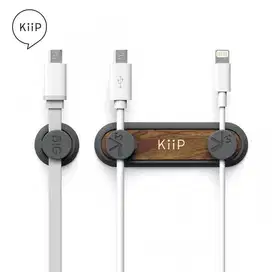 Kabel Klip Magnetic Cable Organizer