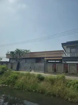 GUDANG DAN KANTOR MURAH NAN MEWAH STRATEGIS