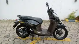 Genio Th 2020 Type ISS Istimewa