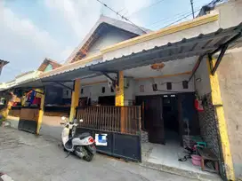 Jual Rumah Murah Ketapang Wage Aloha Sidoarjo