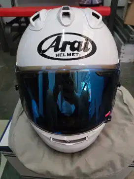 Arai RX7X White