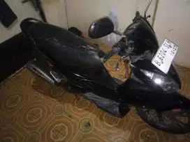 Skywave 2007 hitam