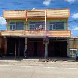 Di jual Ruko 3 pintu