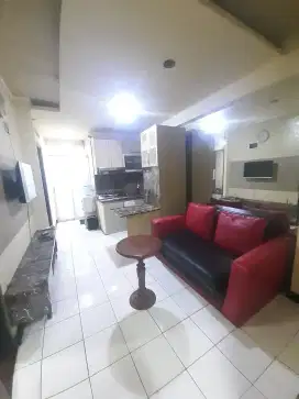 Dijual Apartement Cibubur LRT Nego