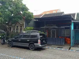 Dijual Cepat   Rumah Siap Huni Lokasi Perum Puri indah Sidoarjo kota