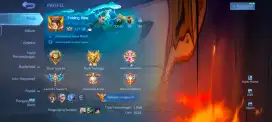 Mobile legend collector juragan