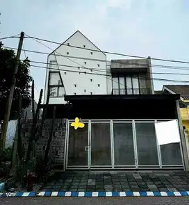 Rumah Murah siap Huni Lokasi Strategis di Perum Kahuripan Nirwana Sda