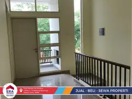Ruko Vasana Sewa Cepat lebar 7 cocok kuliner sembako cafe parkir luas