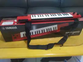 Jual alat musik keytar bekas