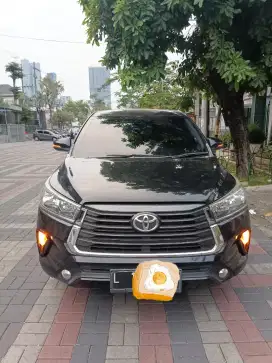 Innova G Bensin AT 2020 pakai 2021 Facelift Matic L Tgn1 Surabaya Istw