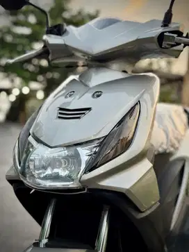 HONDA ICON BEAT EDISI PERTAMA