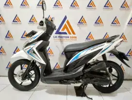 HONDA VARIO 110 FI SIAP PAKAI 2015 (TT/CC 0%/KREDIVO/PAYLATER)