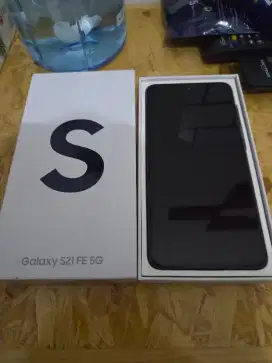 Samsung S21 fe 5g