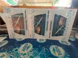 MEGAPAD 11 4G RAM 8GB/256GB GARANSI RESMI