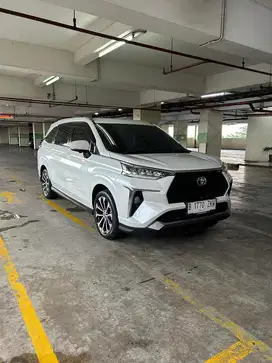 (Cash) Veloz Q CVT 2022