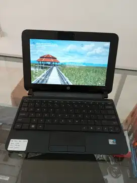 NOTEBOOK HP MINI 110-3700 SSD 128GB