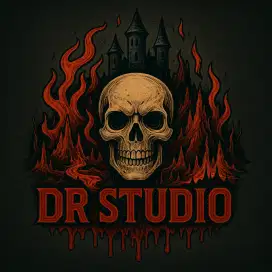 Jasa design spanduk - stiker - logo dll