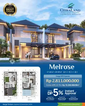 Citraland tallasa city makassar