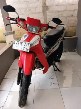 Yamaha Vega R lama