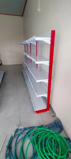 Toko rak minimarket murah & berkualitas