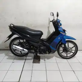 Vega ZR 2010 mesin Cakep Lengkap Bagus
