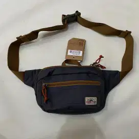 Original Tas Selempang Eiger Grapnel 1A Waist Bag