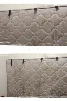 Kasur dijual cepat 180*200