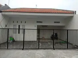 Dijual Cepat  Murah  Rumah Baru Renov Di Ngagel Mulyo Surabaya