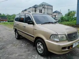 Toyota Kijang LGX 2000 2.4 Diesel MT