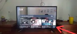 ANDROID TV MI 32 IN