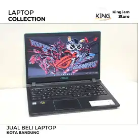 Laptop ASUS Vivobook X560UD i5 8250U GTX 1050 RAM 16GB/ 256GB HDD 1TB