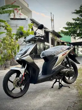 Honda ICON Beat First Edition