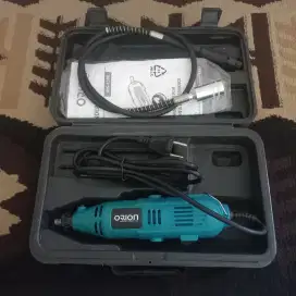 Mini Die Grinder Orion MG-130B-1