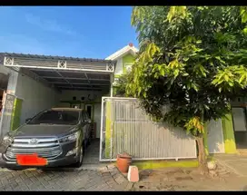 Di Jual Rumah Perumahan Heavenland Sidoarjo