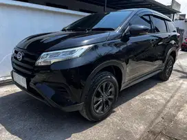 Terios X MT 2022 DP20Jt